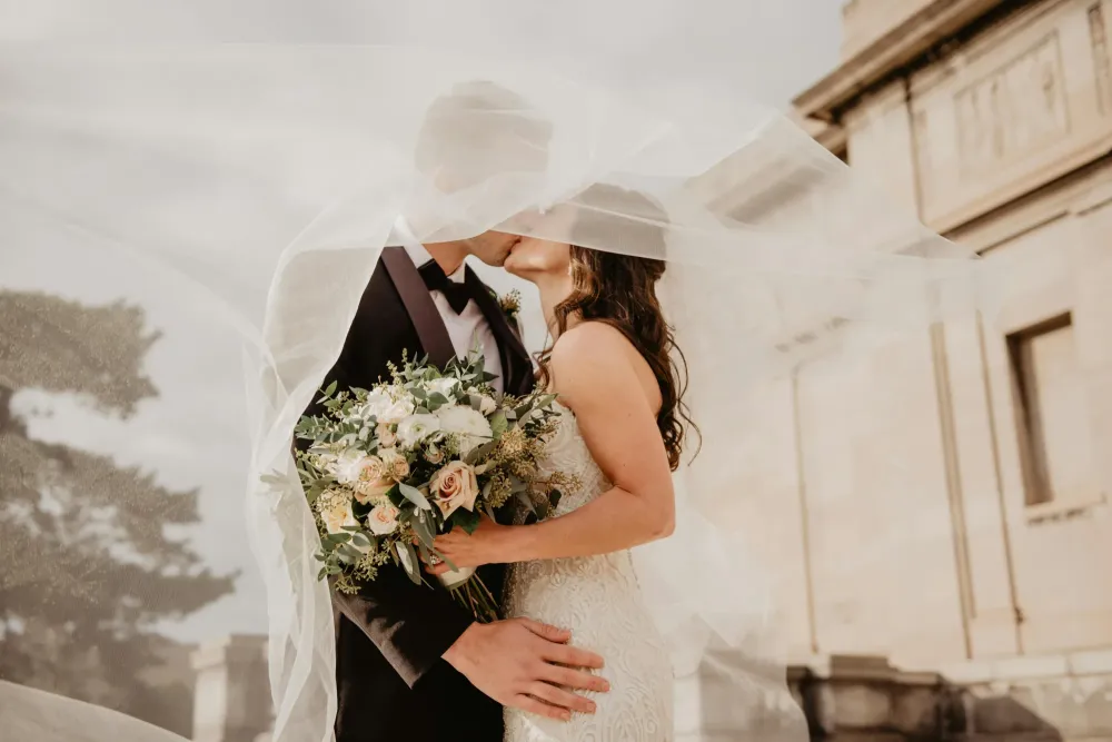 Organisation de mariage à Loiret