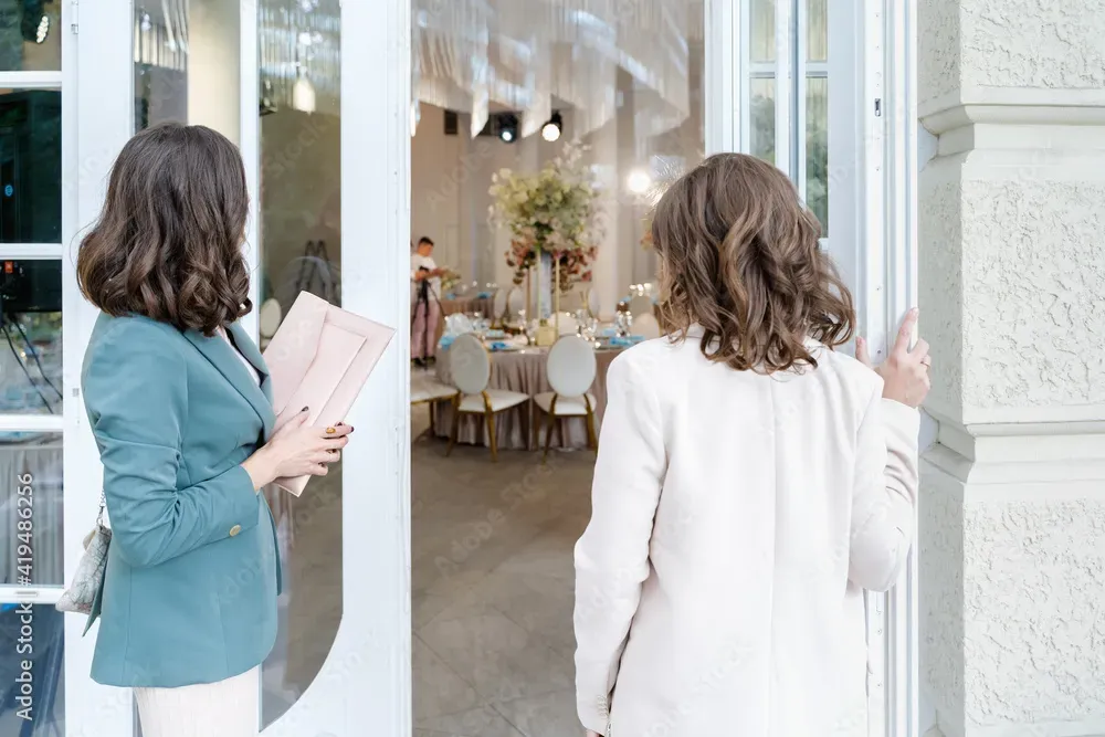 Wedding planner à Loiret
