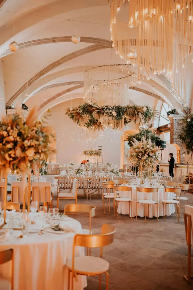 Décoratrice mariage à Loiret