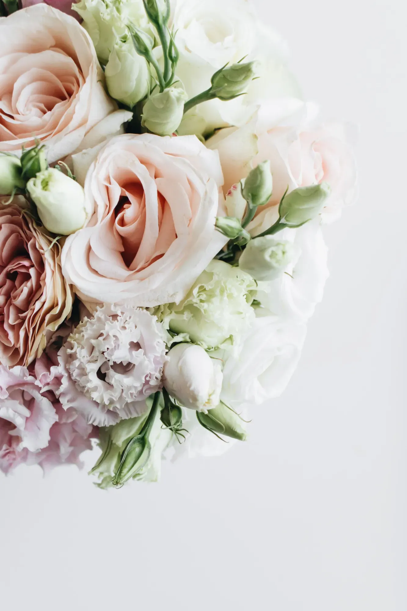 creations florales